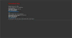 Desktop Screenshot of mp-lawfirm.com